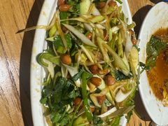 -關東雪东北菜(中庚漫游城店)