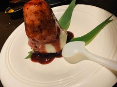 -森本家精致料理(迎胜东路店)