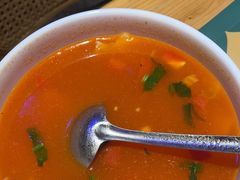 -胖老汉椒麻鸡清真新疆菜(西御街店)