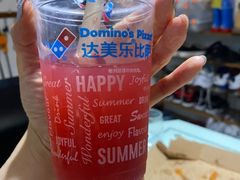 -达美乐比萨(东新路店)