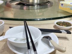 -红日饭店(裕隆三路店)