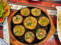 -如意林卡藏餐吧 (九寨沟店)