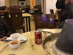 -月圆火锅(宁海东路二店)