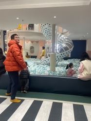 -奈尔宝家庭中心·亲子餐厅(鄞州万达店)