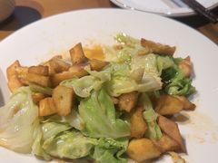 -伊斯麦尔丝路·新派菜(沙子口店)