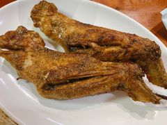 鸡全翅-大家烤羊庄·聚餐团建·谢师宴·生日派对(南山店)