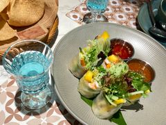 -芭札·Thai泰国餐厅(同和金铂天地店)
