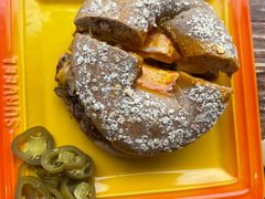 -Catch Bagel(芳草地店)