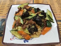 -东方宫·中国兰州牛肉拉面(三里屯店)