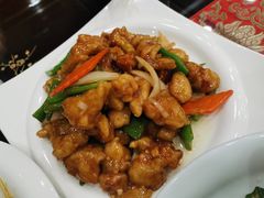 -勺园饭店(骨科医院店)