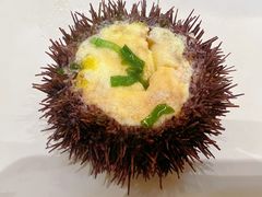 -欣欣餐厅·大连老菜(中山区解放路武昌街店)