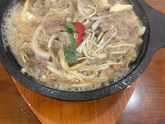 -全州拌饭馆(断桥店)