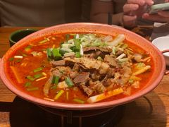 -云海肴·汽锅鸡·云南代表菜(美罗城店)