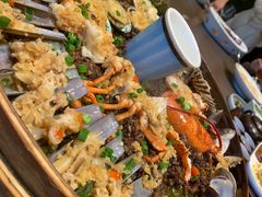-悦百味·品质川菜(橄榄郡店)