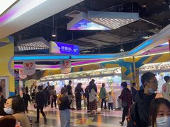 -大玩家(通州万达广场店)