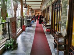 大堂-顺丰轩园林酒家(天河店)