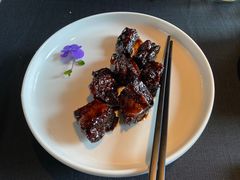 文火煨山东黑牛-鲁采LU STYLE(新天地店)