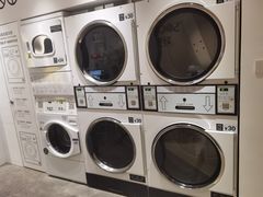 -XI·LaundryCafe 喜咖自助洗衣咖啡店