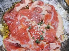 -壹兆炭火烧肉·烤鳗鱼(金水花城店)