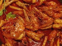 -虾吃虾涮.虾火锅.肉蟹煲(步步高梅溪新天地店)