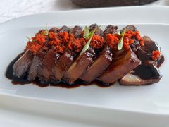-上海新锦江大酒店