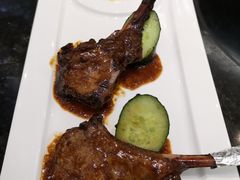-新兴·金羊座·粤菜点心(乐峰店)