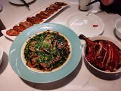 -方荣糊涂菜馆(湖北路店)