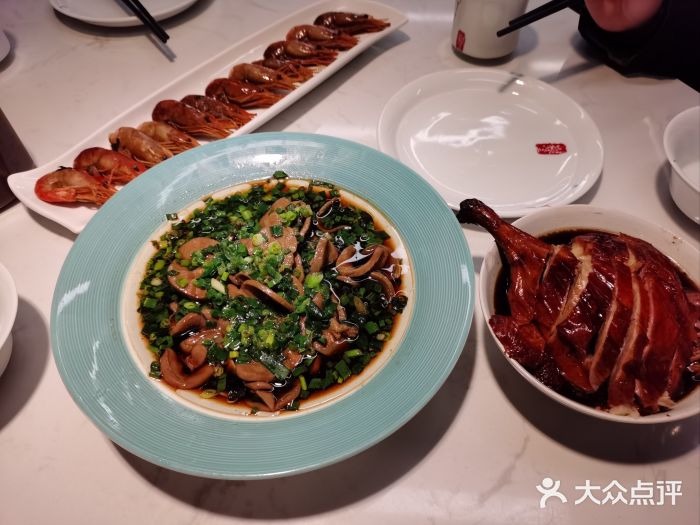 方荣糊涂菜馆(湖北路店)图片