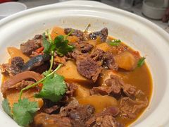 -又见炊烟私房菜(敬亭路店)