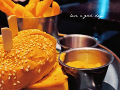 -bluefrog蓝蛙(恒隆广场店)