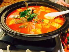-贵州大厦贵州厅(樱花园西街店)