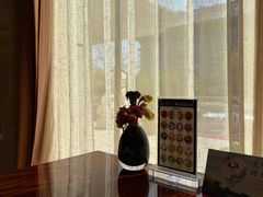 -民族饭店-四季餐厅