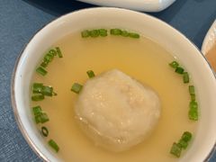 福州手工鱼丸-闽海肴(北辰荟店)