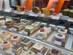 -M'CAKE(西单大悦城店)