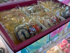 -邵万生食品公司(南京东路店)