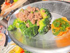 -卢布里西餐厅(海拉尔店)