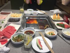 -海底捞火锅(铂澜大象城店)