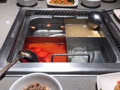 -海底捞火锅(北京路店)