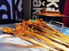 -Let’s WaKao瓦烤(贝森店)
