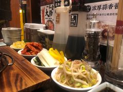 -蒜香焼肉PURUSHIN(马场路店)