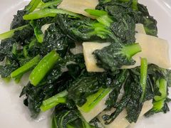 塔菜冬笋-老吉士酒家(天平路店)