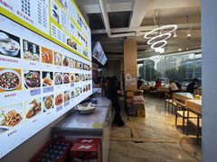 -易老妈蹄花.特色川菜(人民公园总店)