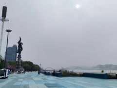 -蓝山咖啡馆(钱江龙店)