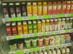 -today便利店(汉街店)