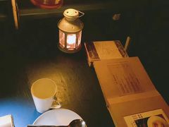 -喜洲吧·江畔老船厂·庭院餐厅(喜临院店)