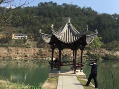 -新安江山水画廊风景区