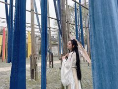 -汉仪华裳汉服旗袍·摄影写真馆(乌镇西栅店)