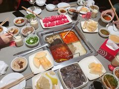 -海底捞火锅(铂澜大象城店)