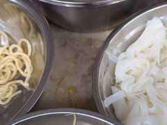 -找不到凉面(新都粮食局毗河油厂职工宿舍大院店)