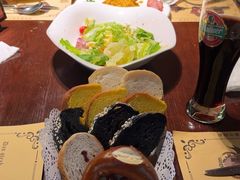 -马迭尔德式西餐精酿啤酒屋(中央大街店)